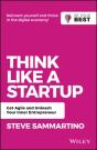 Think Like A Startup - Preview