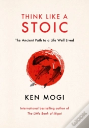 Capa do artigo Think Like A Stoic