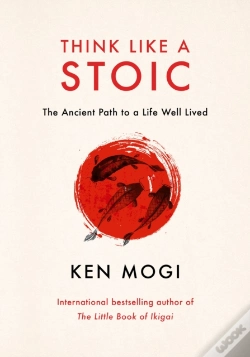 Capa do artigo Think Like A Stoic