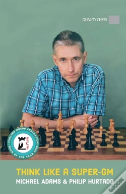 Capa do artigo Think Like A Super-Gm
