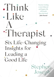 Capa do artigo Think Like A Therapist