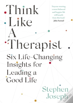 Capa do artigo Think Like A Therapist