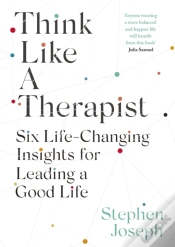 Capa do artigo Think Like A Therapist