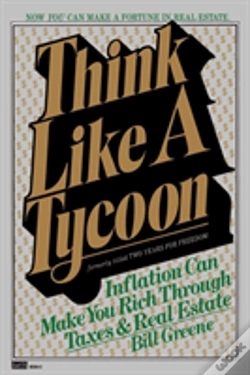 Capa do artigo Think Like A Tycoon