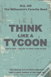 Think Like A Tycoon