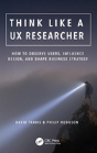 Think Like A Ux Researcher - Preview