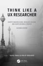 Think Like A Ux Researcher - Preview