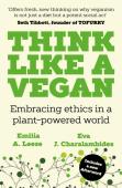 Think Like A Vegan