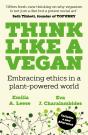 Think Like A Vegan - Preview