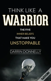 Capa do artigo Think Like A Warrior