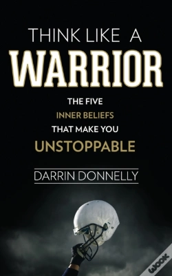 Capa do artigo Think Like A Warrior