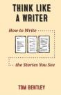 Think Like A Writer - Preview