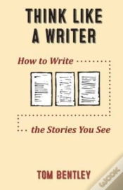 Capa do artigo Think Like A Writer