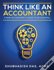 Capa do artigo Think Like An Accountant