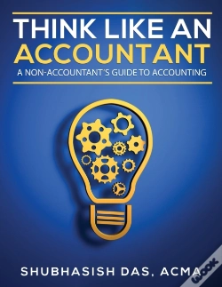 Capa do artigo Think Like An Accountant