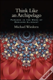 Capa do artigo Think Like An Archipelago
