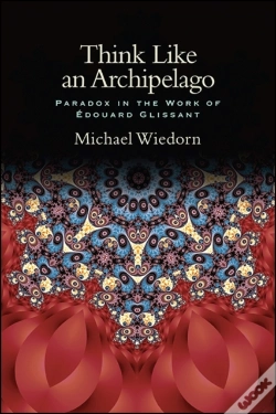 Capa do artigo Think Like An Archipelago