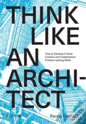 Capa do artigo Think Like An Architect