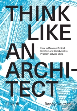 Capa do artigo Think Like An Architect