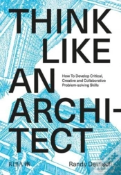 Capa do artigo Think Like An Architect