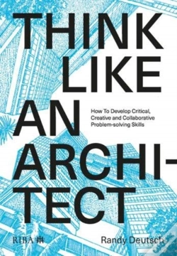 Capa do artigo Think Like An Architect