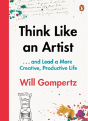 Think Like An Artist - Preview