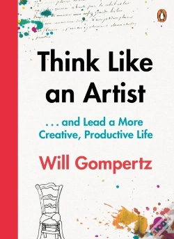 Capa do artigo Think Like An Artist