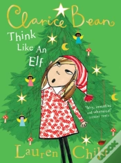 Capa do artigo Think Like An Elf