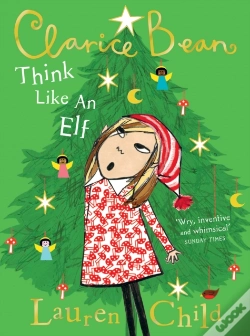Capa do artigo Think Like An Elf