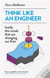 Capa do artigo Think Like An Engineer