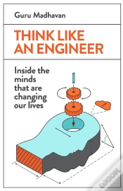 Capa do artigo Think Like An Engineer