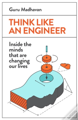 Capa do artigo Think Like An Engineer