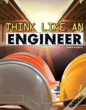 Capa do artigo Think Like An Engineer