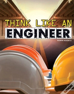 Capa do artigo Think Like An Engineer
