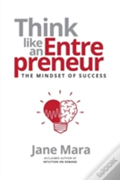 Capa do artigo Think Like An Entrepreneur
