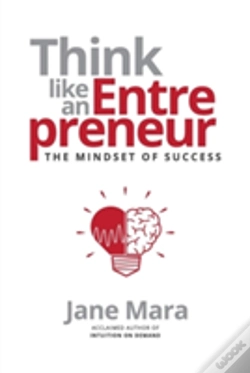 Capa do artigo Think Like An Entrepreneur