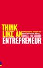 Think Like An Entrepreneur - Preview
