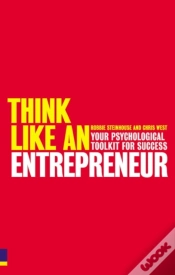 Capa do artigo Think Like An Entrepreneur