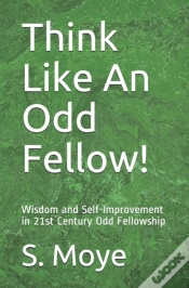 Capa do artigo Think Like An Odd Fellow!