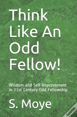 Capa do artigo Think Like An Odd Fellow!