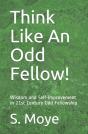 Think Like An Odd Fellow! - Preview
