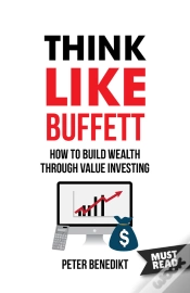 Capa do artigo Think Like Buffett