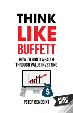 Capa do artigo Think Like Buffett