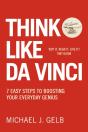 Think Like Da Vinci - Preview