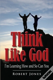 Capa do artigo Think Like God