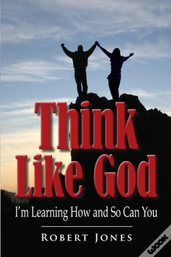 Capa do artigo Think Like God