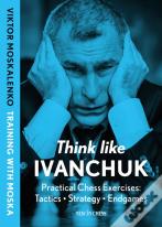 Think Like Ivanchuk