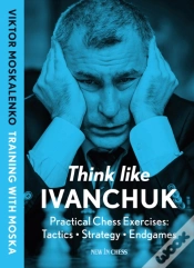 Capa do artigo Think Like Ivanchuk