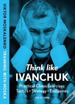 Capa do artigo Think Like Ivanchuk