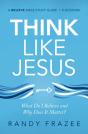 Think Like Jesus Bible Study Guide - Preview